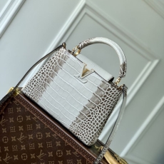 LV Top Handle Bags